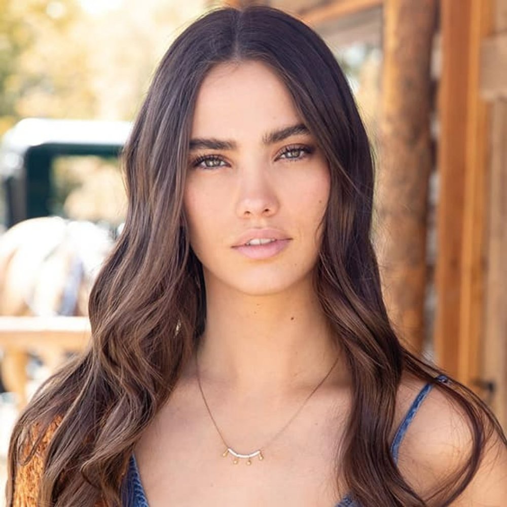 Plunder Design Yesenia Necklace